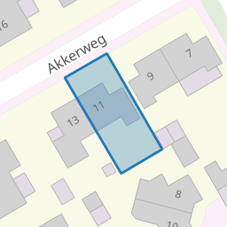 Perceel AGL00-B-1629