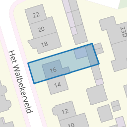 Perceel AGL00-B-1657