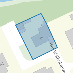 Perceel AGL00-B-1693