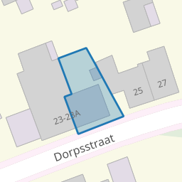 Perceel AGL00-B-1700