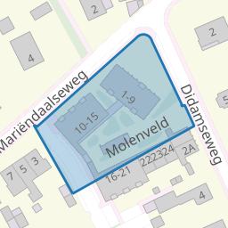 Perceel AGL00-B-1729