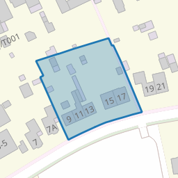 Perceel AGL00-B-1766