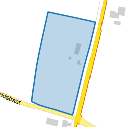 Perceel AGL00-G-221