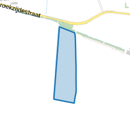 Perceel AGL00-H-191