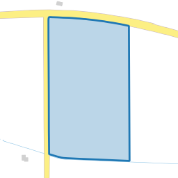 Perceel AGL00-H-233
