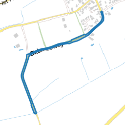 Perceel AGL00-K-233
