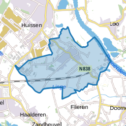 Kadastrale gemeente Angeren