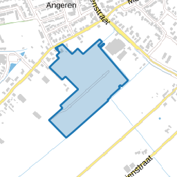 Perceel AGR00-B-694