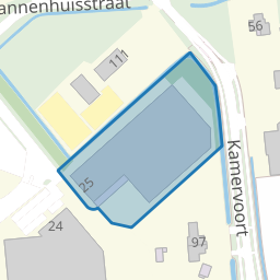 Perceel AGR00-C-1139