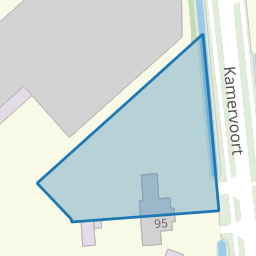 Perceel AGR00-C-1239