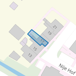 Perceel AGR00-C-1323