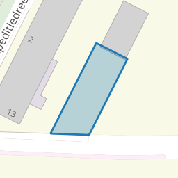 Perceel AGR00-C-1470