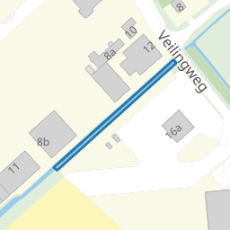 Perceel AGR00-C-1503