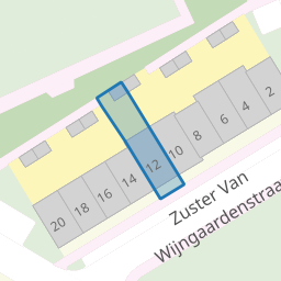 Perceel AGR00-C-1647