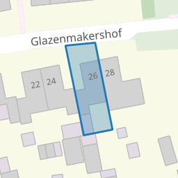 Perceel AGR00-D-1012