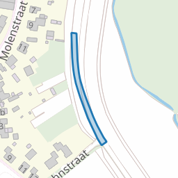 Perceel AGR00-D-1021