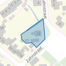 Perceel AGR00-D-1026