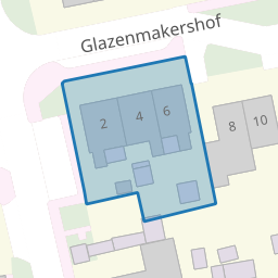 Perceel AGR00-D-1054