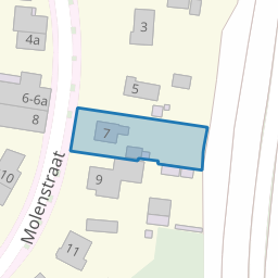 Perceel AGR00-D-1090