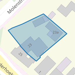 Perceel AGR00-D-1121