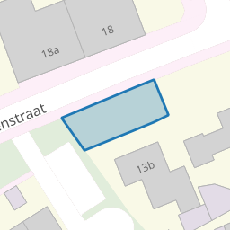 Perceel AGR00-D-1134