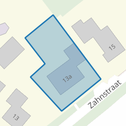 Perceel AGR00-D-1157