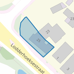 Perceel AGR00-D-1196