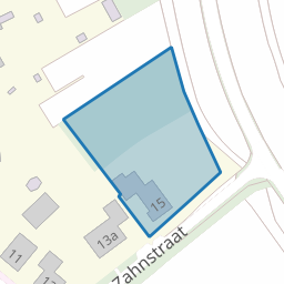 Perceel AGR00-D-1216