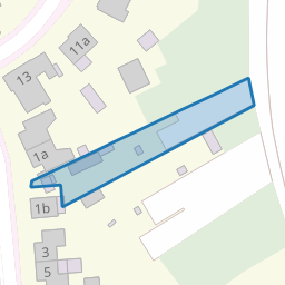 Perceel AGR00-D-1311