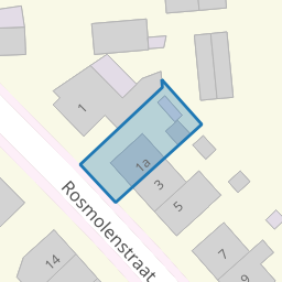 Perceel AGR00-D-1318