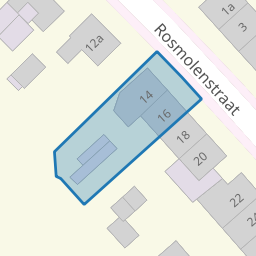 Perceel AGR00-D-1321