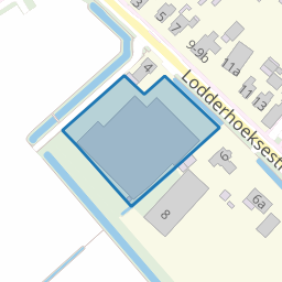 Perceel AGR00-D-1325