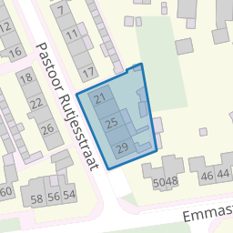 Perceel AGR00-D-1379