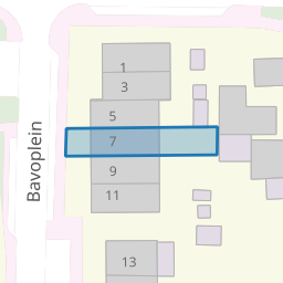 Perceel AGR00-D-1420