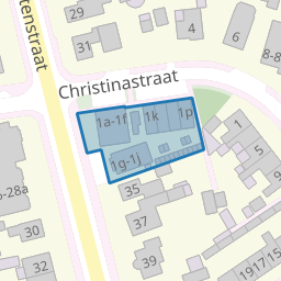 Perceel AGR00-D-1427