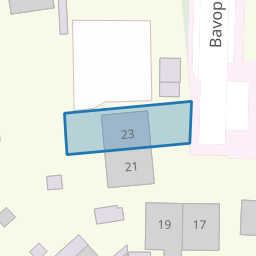 Perceel AGR00-D-1430