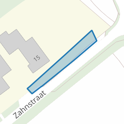 Perceel AGR00-D-1513