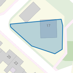 Perceel AGR00-D-1600