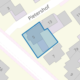 Perceel AGR00-D-1607