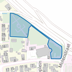 Perceel AGR00-D-1612