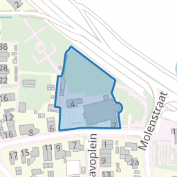 Perceel AGR00-D-1613