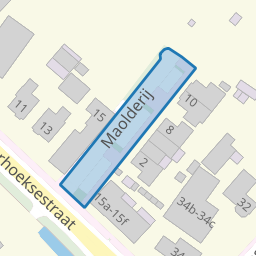 Perceel AGR00-D-1674