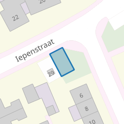 Perceel AGR00-D-1733