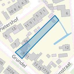 Perceel AGR00-D-615