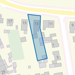 Perceel AGR00-D-792