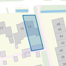 Perceel AGR00-D-979