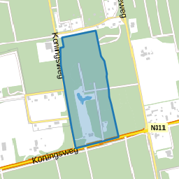 Perceel AHM01-A-1382