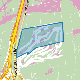 Perceel AHM01-A-1553