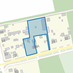 Perceel AHM01-A-1596