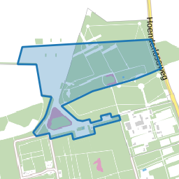 Perceel AHM01-A-1618